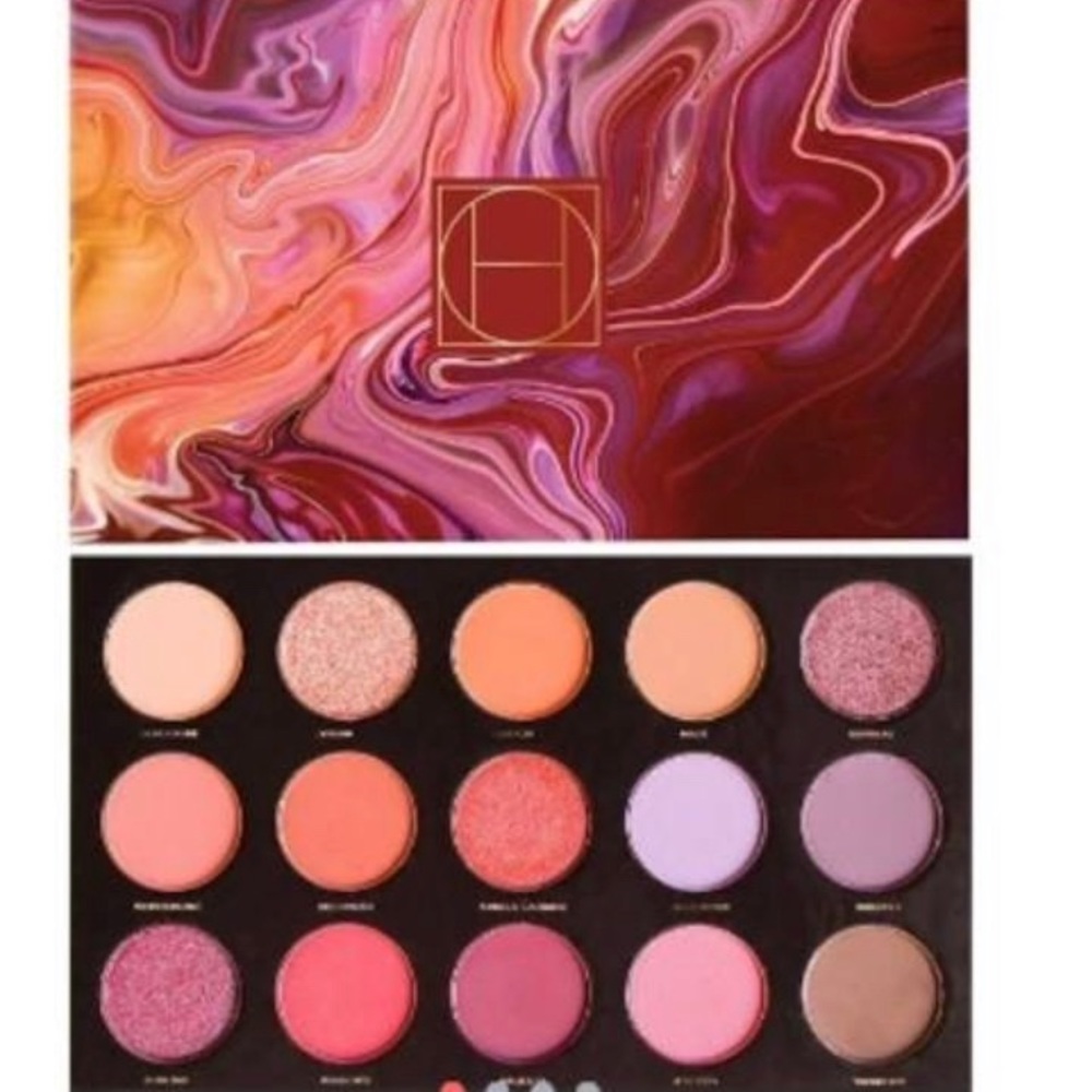 Hipdot Makeup